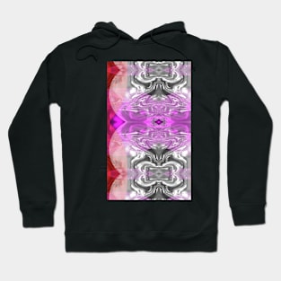 Grafititee GRP227 Pattern Hoodie